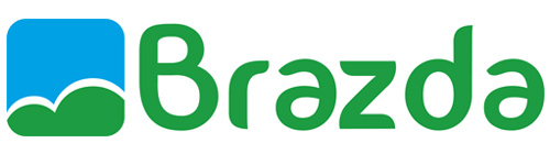 Brazda